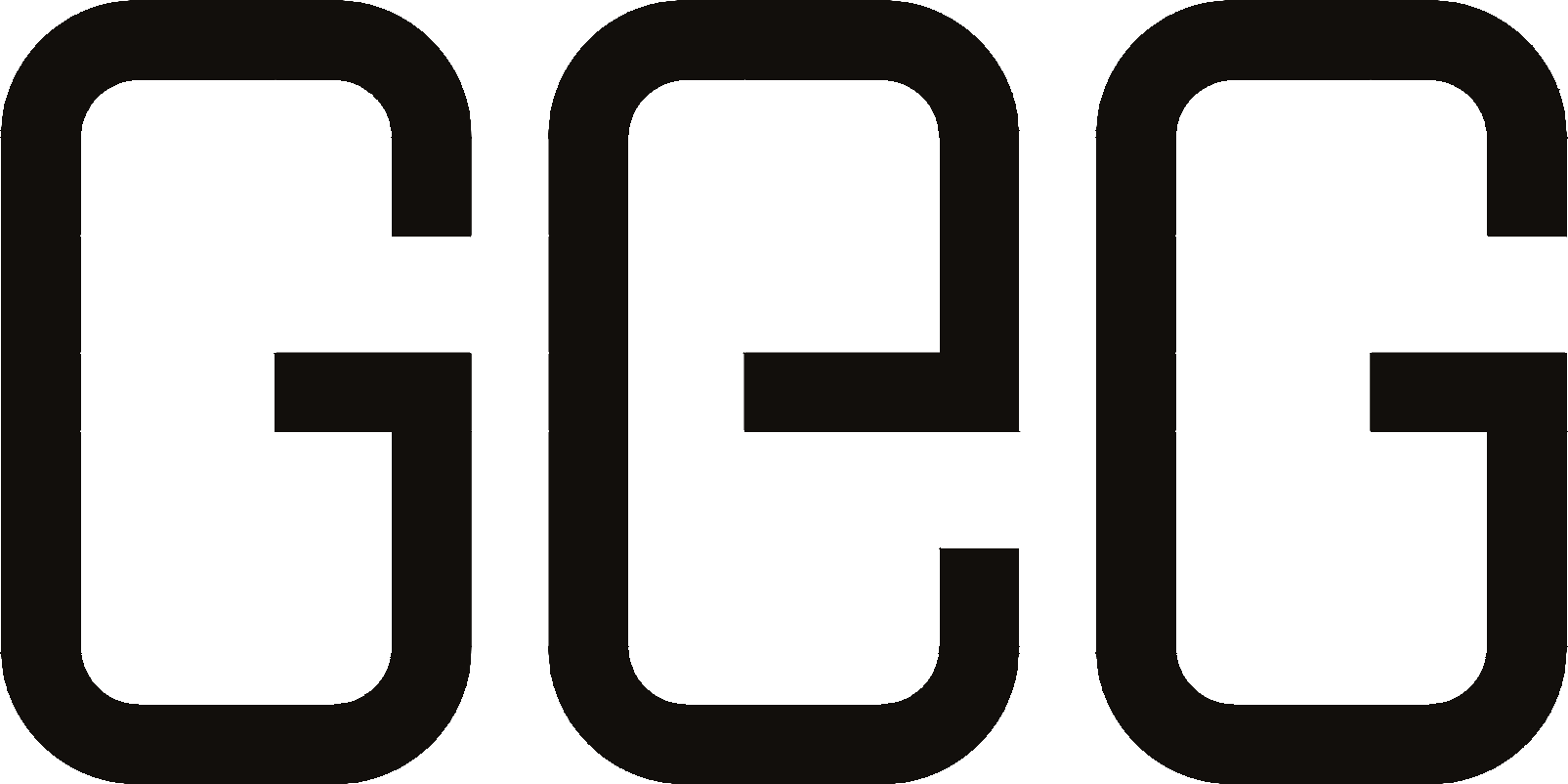 Geg Leather logó